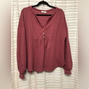 ADORA Boutique  Top